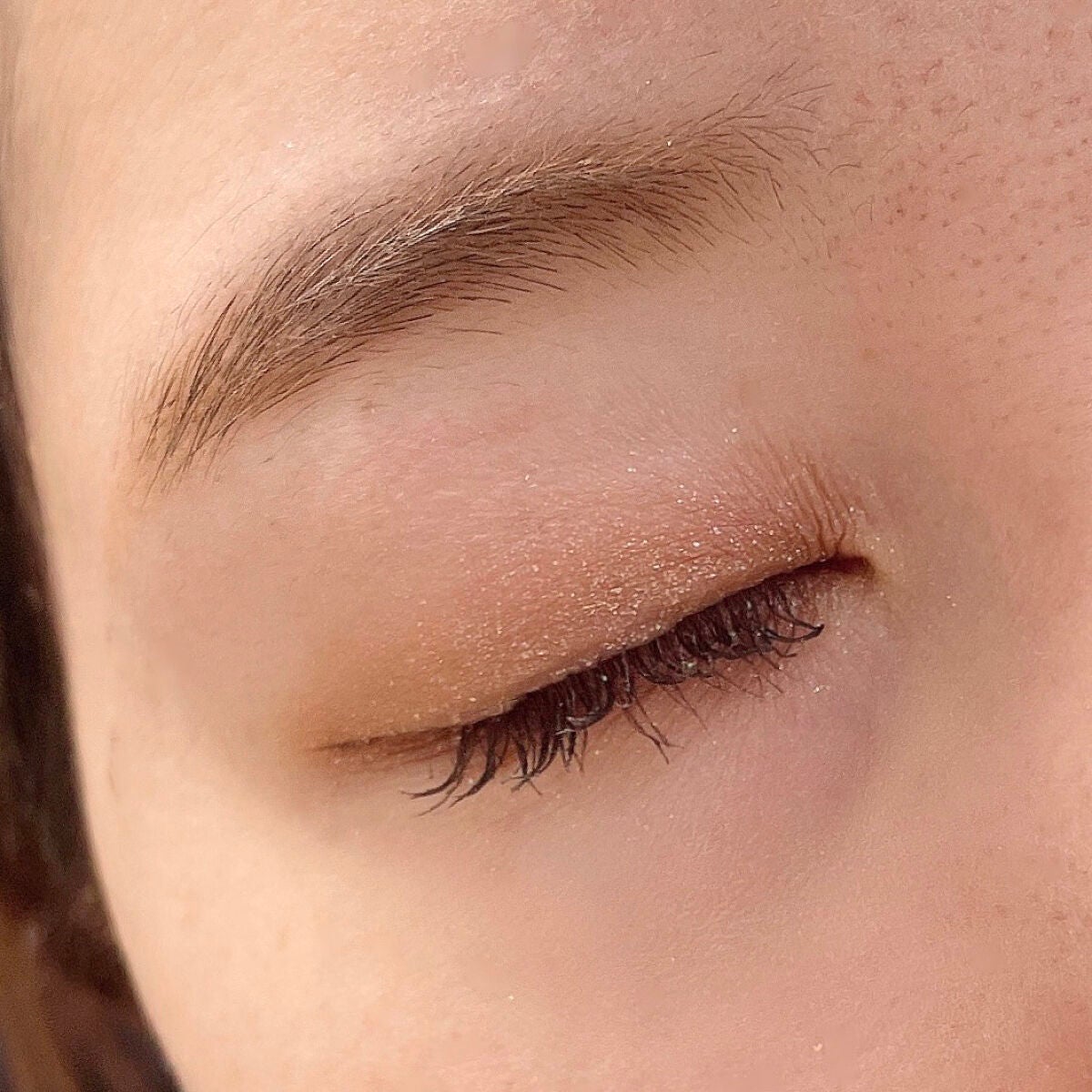 アイカラーレーション/LUNASOL/アイシャドウパレットを使ったクチコミ(3枚目)