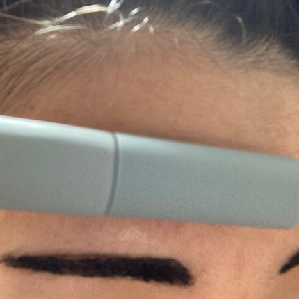 眉ティントSVR/Fujiko/眉ティントを使ったクチコミ(2枚目)