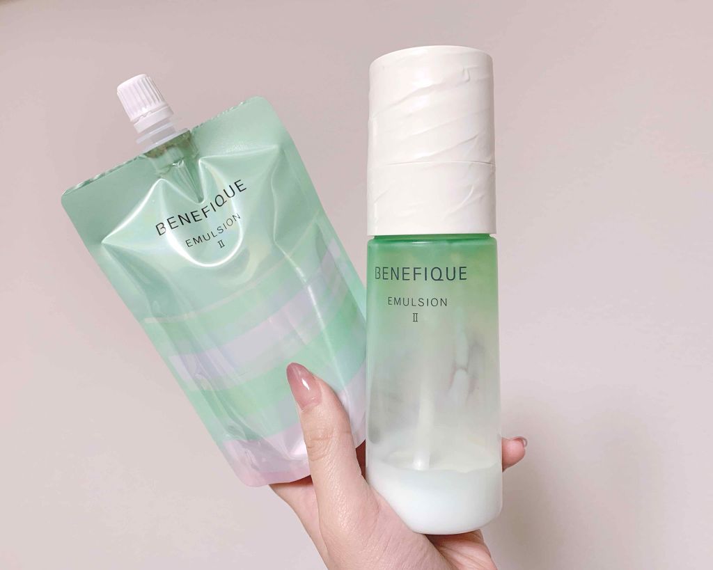 モイストバランス ローション/ACSEINE/化粧水を使ったクチコミ(1枚目)