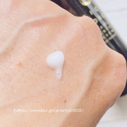 プレミアムパーフェクトエッセンス/ライスフォース/美容液を使ったクチコミ(2枚目)