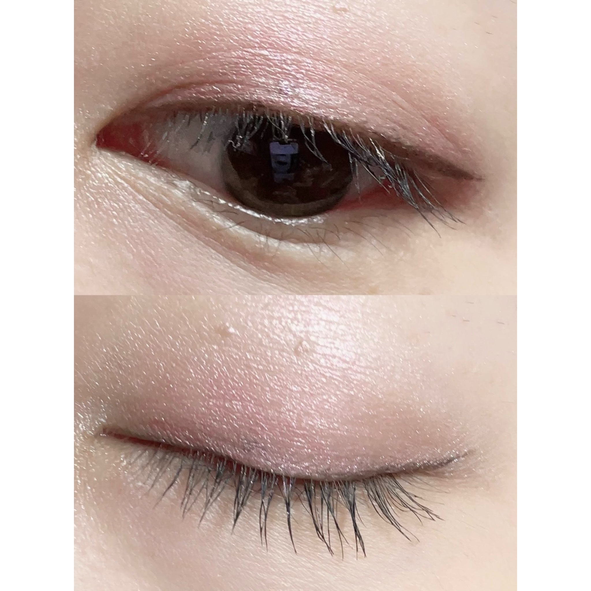 ヴェールライター/rom&nd/パウダーハイライトを使ったクチコミ（2枚目）