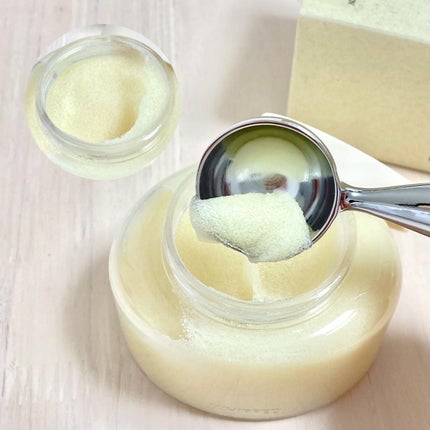 ホイップドヴィーガンパッククレンザーディスカバリーキット/WHIPPED/スキンケアキットを使ったクチコミ(3枚目)