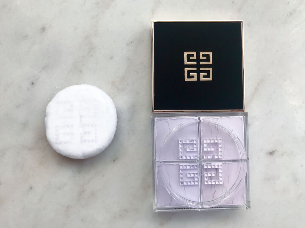 ジバンシイ　プリズムリーブル 11 スパークリング ライラック GIVENCHY PRISME LIBRE 11 SPARKLING LILAC ジバンシー プリズム