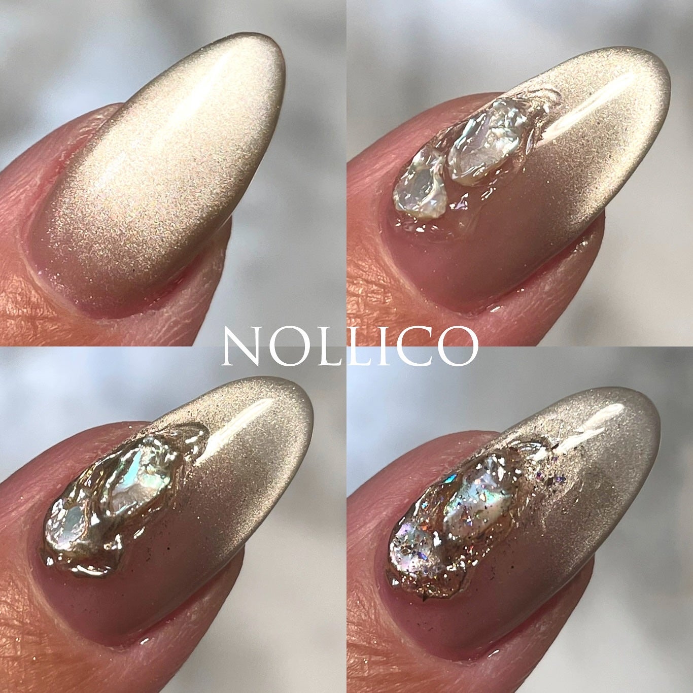 絶佳筆/ネイル工房/ネイル用品を使ったクチコミ(7枚目)