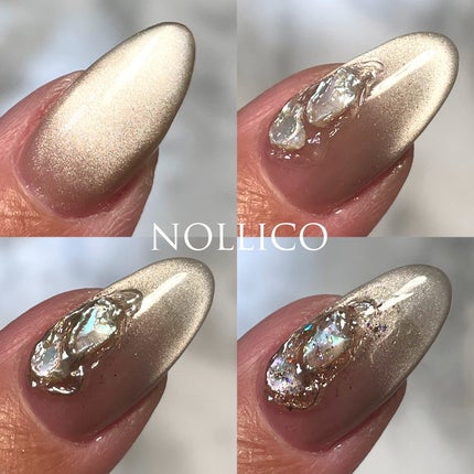 絶佳筆/ネイル工房/ネイル用品を使ったクチコミ(7枚目)