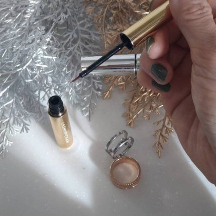 ラッシュプログラム /ISEHAN Lab./まつげ美容液を使ったクチコミ(2枚目)