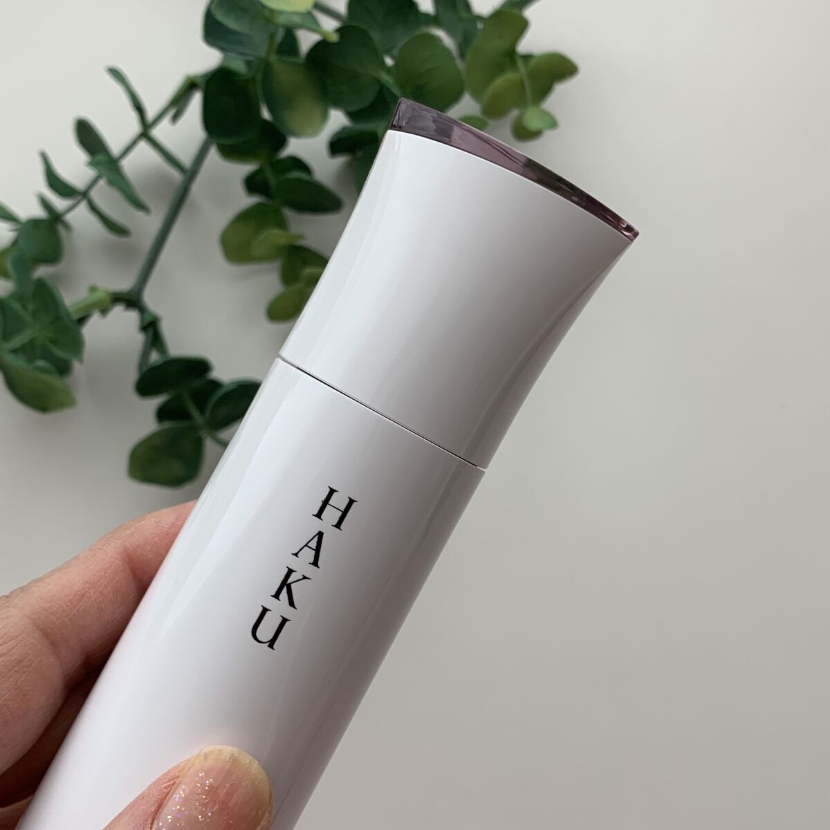 メラノフォーカスＥＶ/HAKU/美容液を使ったクチコミ（1枚目）