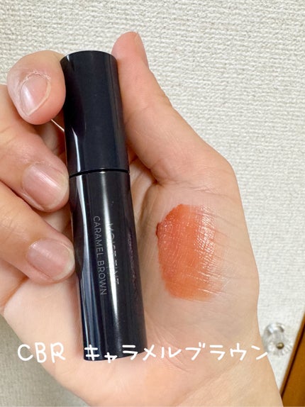 モイストティント/MIRIMU/リップティントを使ったクチコミ(8枚目)