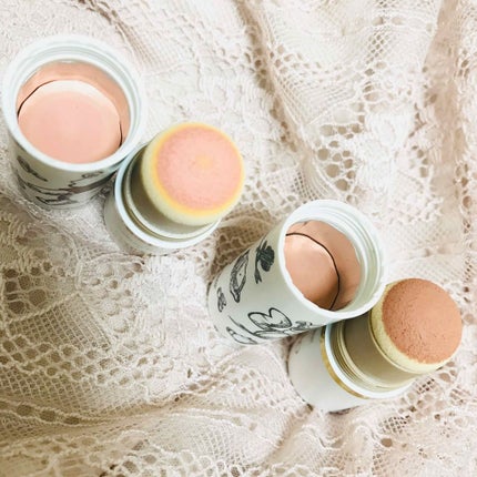 はるか@コスメ好きさんフォロバ100% on LIPS 「🍁プーさん×タイコスメ🐻タイのブランド「BabyBright」..」(3枚目)