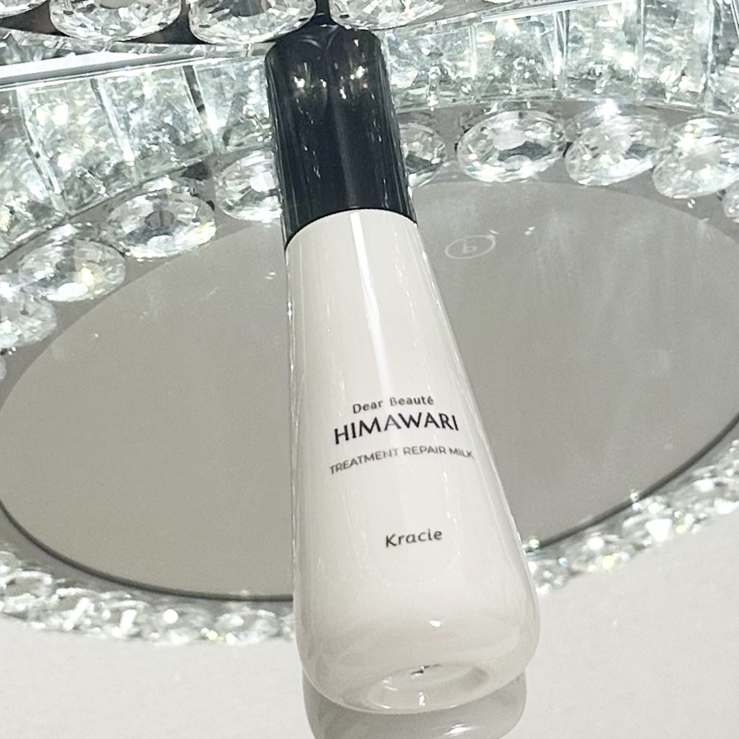 オイルインシャンプー／オイルインコンディショナー (グロス＆リペア)/ディアボーテ/市販シャンプーを使ったクチコミ（2枚目）