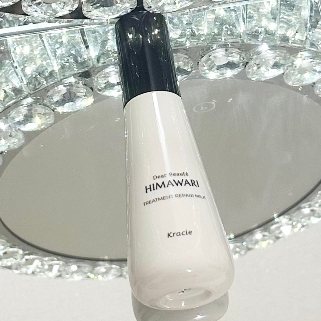 オイルインシャンプー/オイルインコンディショナー (グロス&リペア)/ディアボーテ/市販シャンプーを使ったクチコミ(2枚目)