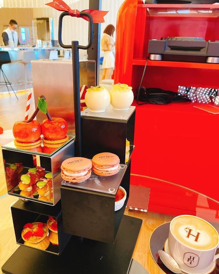 グロウサンスクリーンセラム/Her lip to BEAUTY/日焼け止めローションを使ったクチコミ(5枚目)