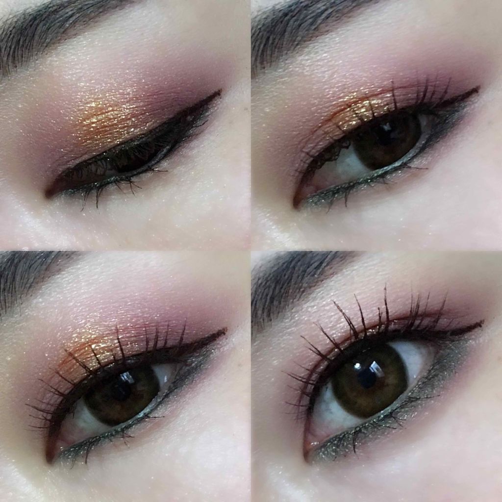 リュクスアイシャドウ/BOBBI BROWN/単色アイシャドウを使ったクチコミ(2枚目)