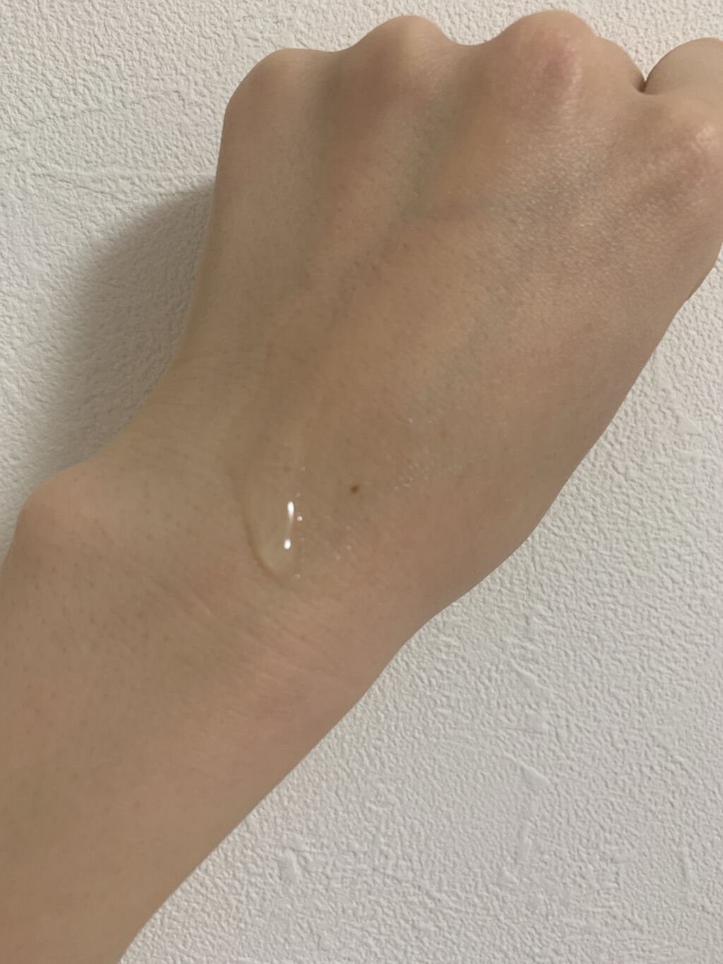 美白美容液 W/ちふれ/美容液を使ったクチコミ(3枚目)