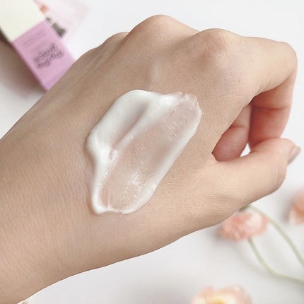 ヘアミルク/PoPoglace/ヘアミルクを使ったクチコミ(6枚目)