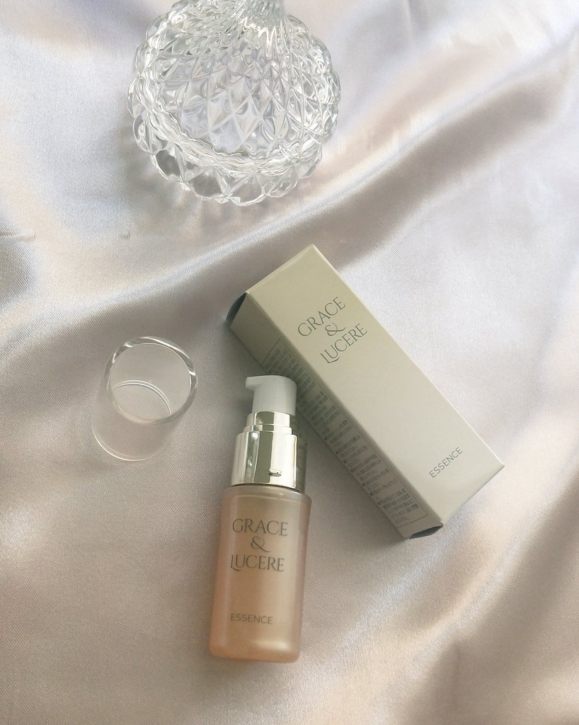 卵殻膜配合美容液/シミウス/美容液を使ったクチコミ（3枚目）