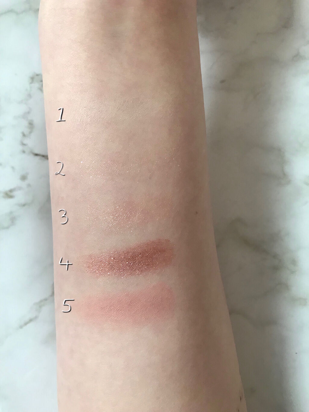 プロ アイ パレット/CLIO/アイシャドウパレットを使ったクチコミ（2枚目）