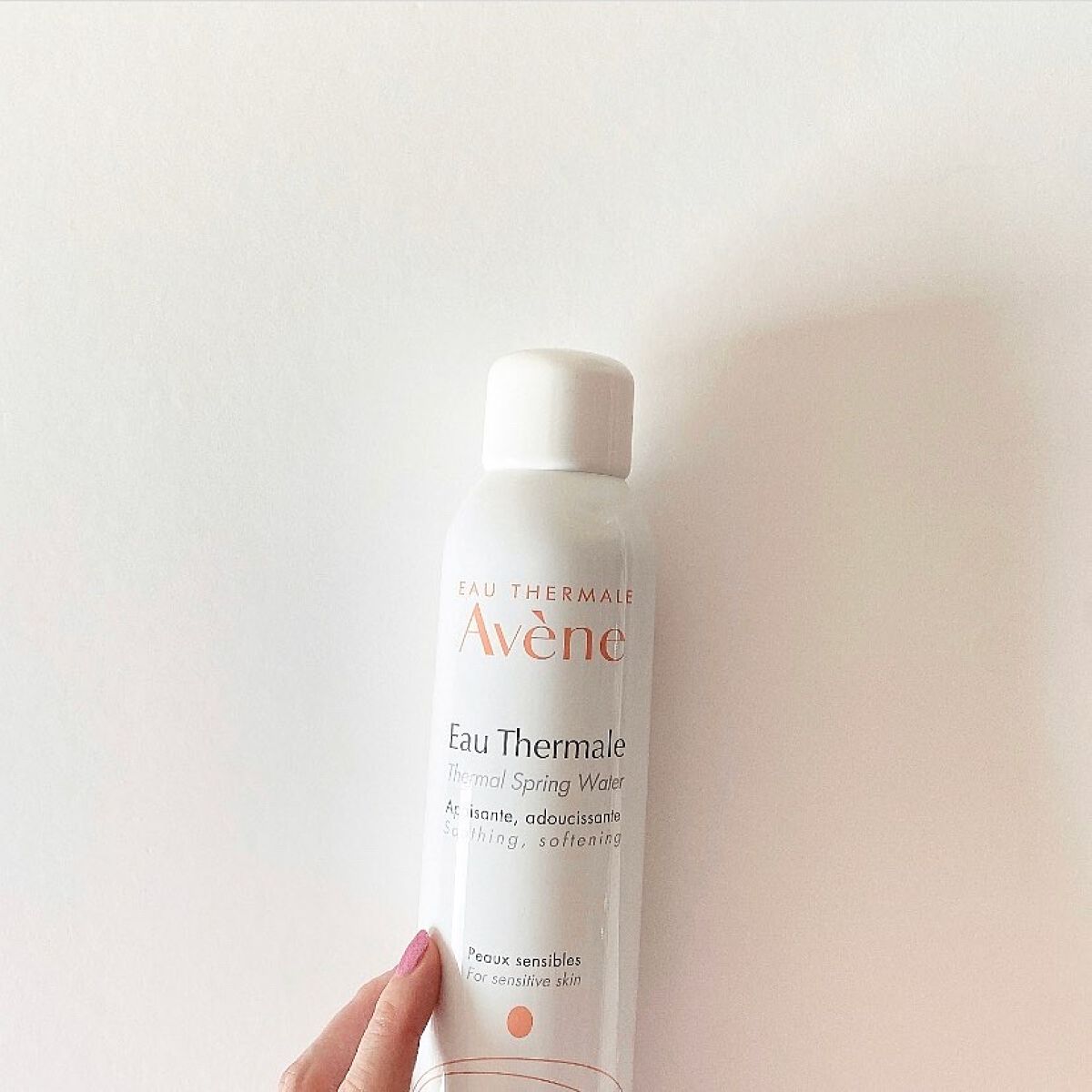 ウオーター/アベンヌ/ミスト状化粧水を使ったクチコミ（2枚目）