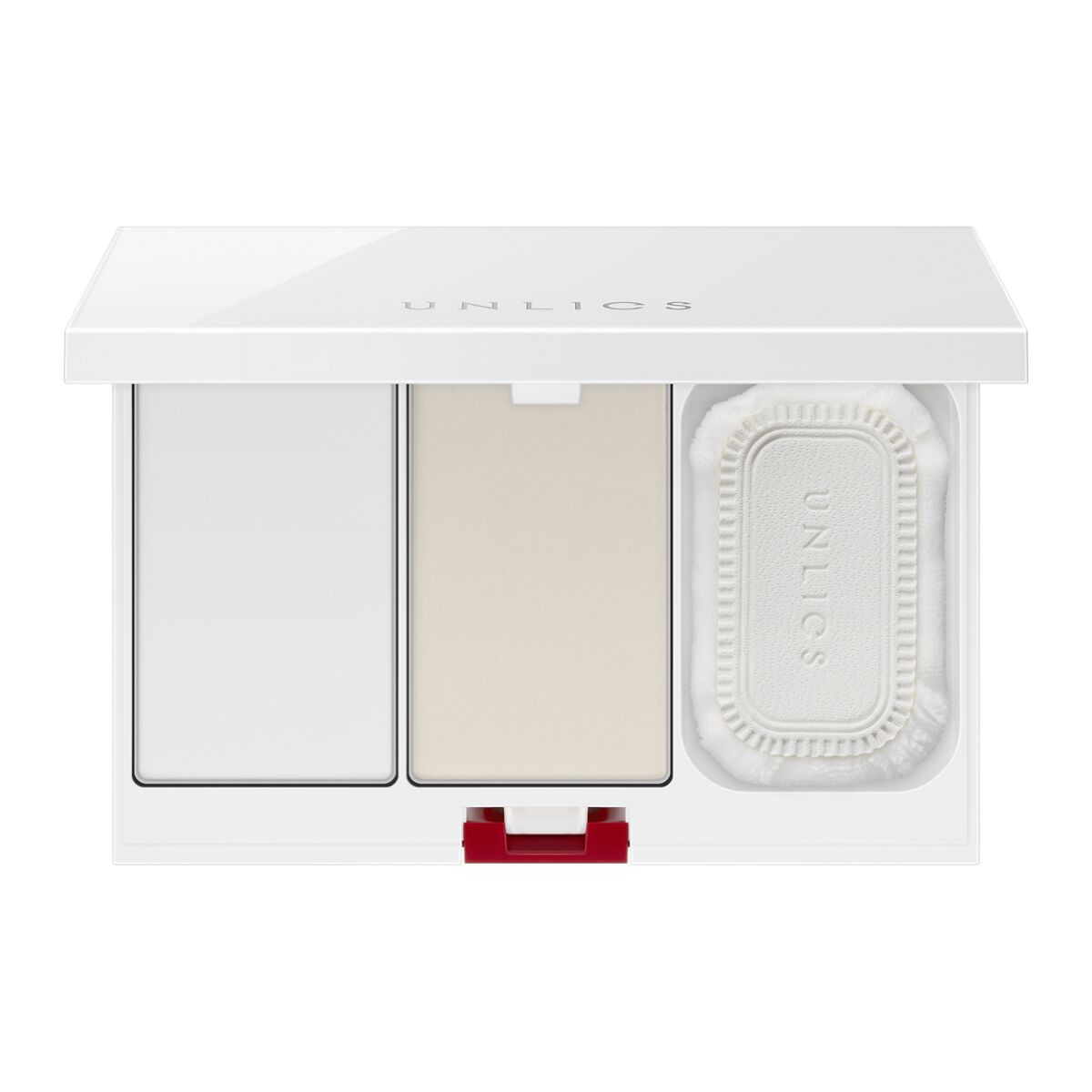 カラーレスコントゥアパウダー / UNLICS