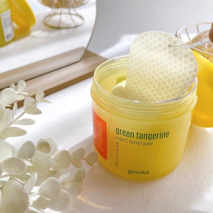 けっぴー♡フォロバ100 on LIPS 「𓆸𓂃自然由来フルーツ酸でやさしくケア𓂃Goodalグーダル..」(1枚目)