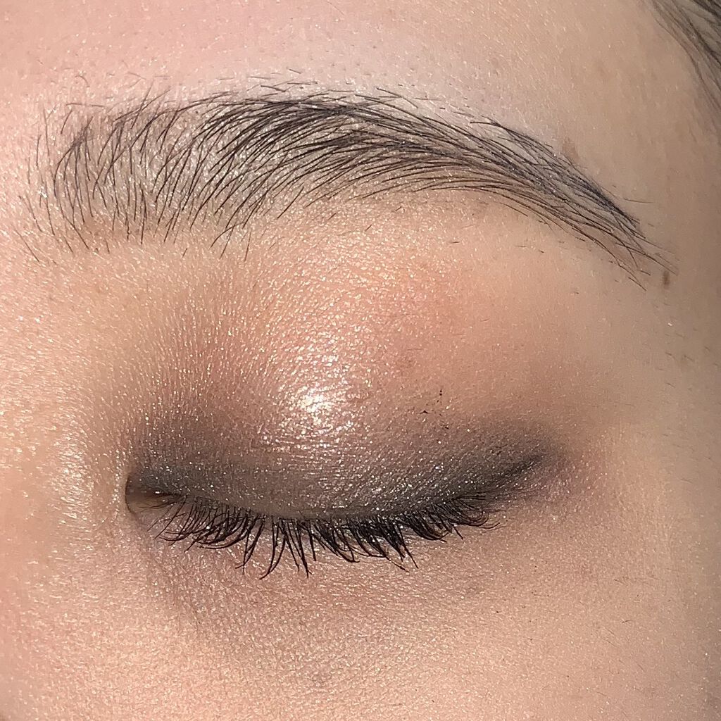 スーパーサンシールド ブライトヴェール/ACSEINE/化粧下地を使ったクチコミ（3枚目）