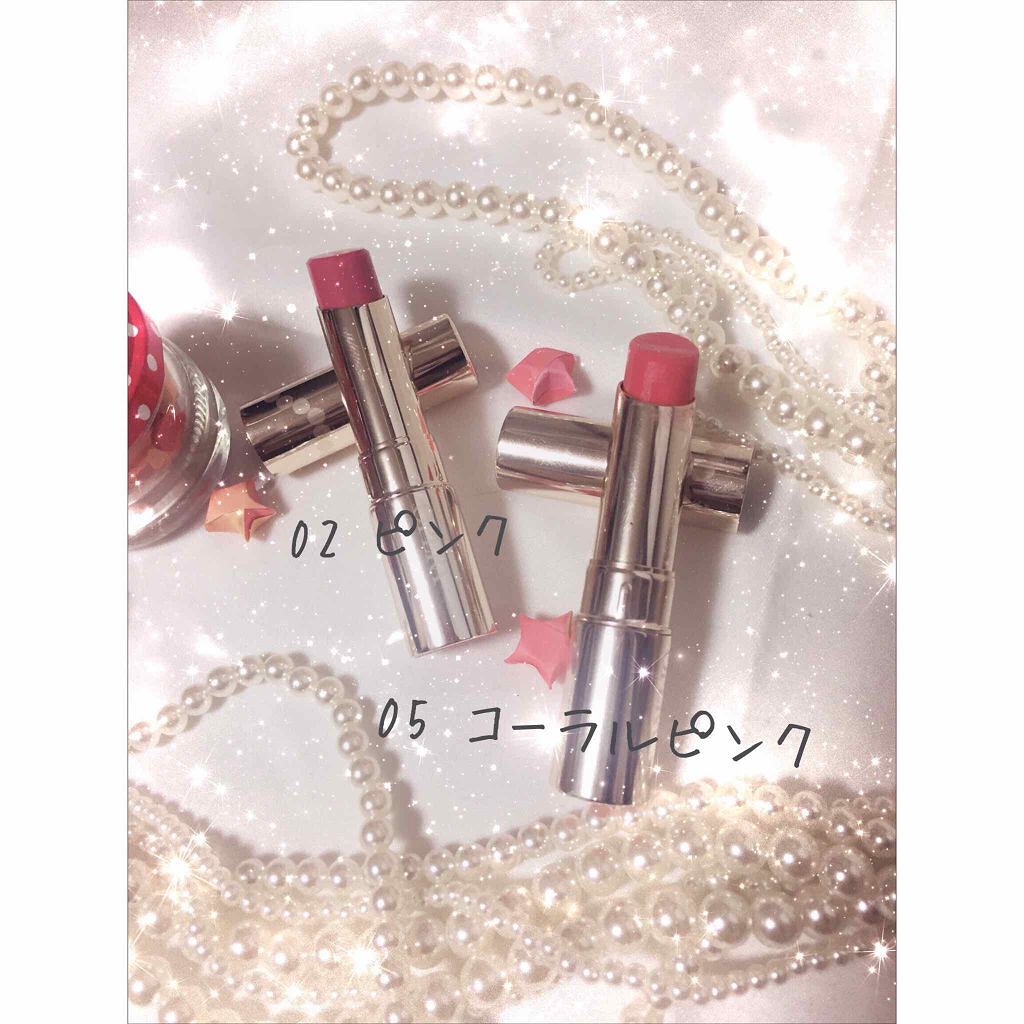 オペラ リップティント N/OPERA/リップティントを使ったクチコミ(1枚目)