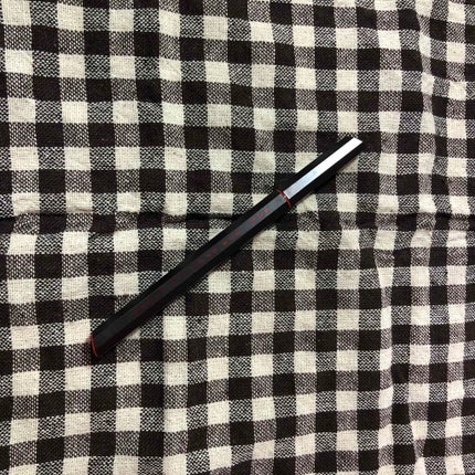 EYE OPENING LINER/UZU BY FLOWFUSHI/リキッドアイライナーを使ったクチコミ(1枚目)