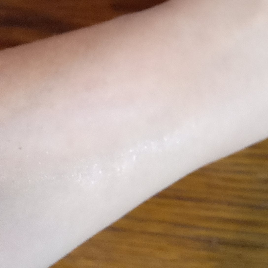 オールインワンUVミルク/Be You/日焼け止めミルクを使ったクチコミ(4枚目)