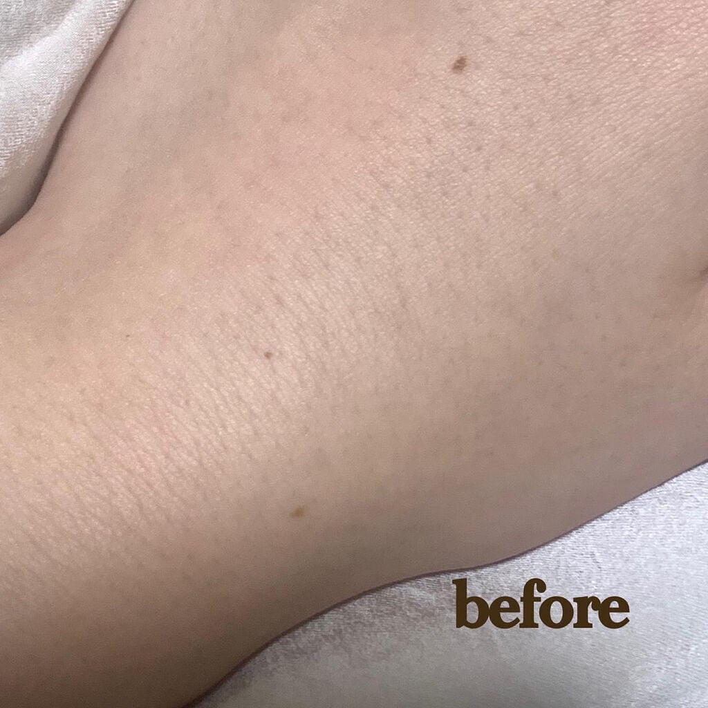 ネーミング レイヤード フィットクッション/NAMING./クッションファンデーションを使ったクチコミ(2枚目)