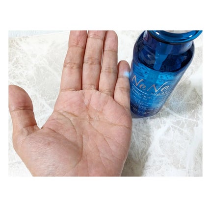 スリープテック リペア シャンプー/ヘアトリートメント/NeNe Night/市販シャンプーを使ったクチコミ(7枚目)