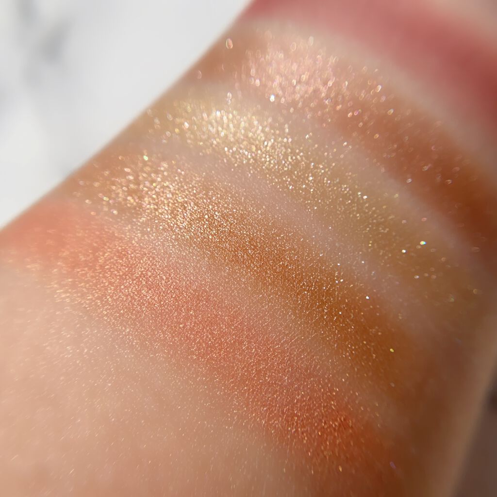 M・A・Cガールズ パレット/M・A・C/メイクアップキットを使ったクチコミ(6枚目)