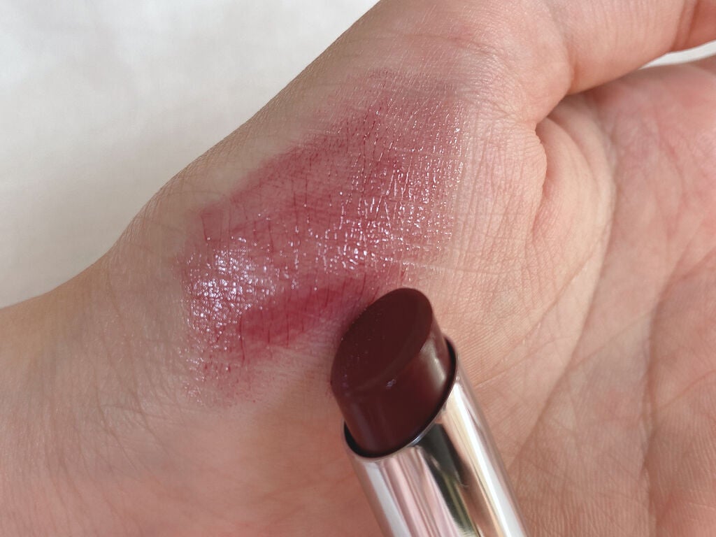 ルージュネス/オルビス/口紅を使ったクチコミ(2枚目)