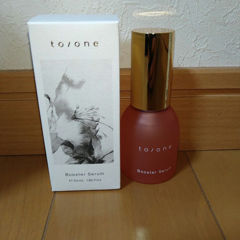 モイスチャーローション/F organics(エッフェ オーガニック)/化粧水を使ったクチコミ(3枚目)