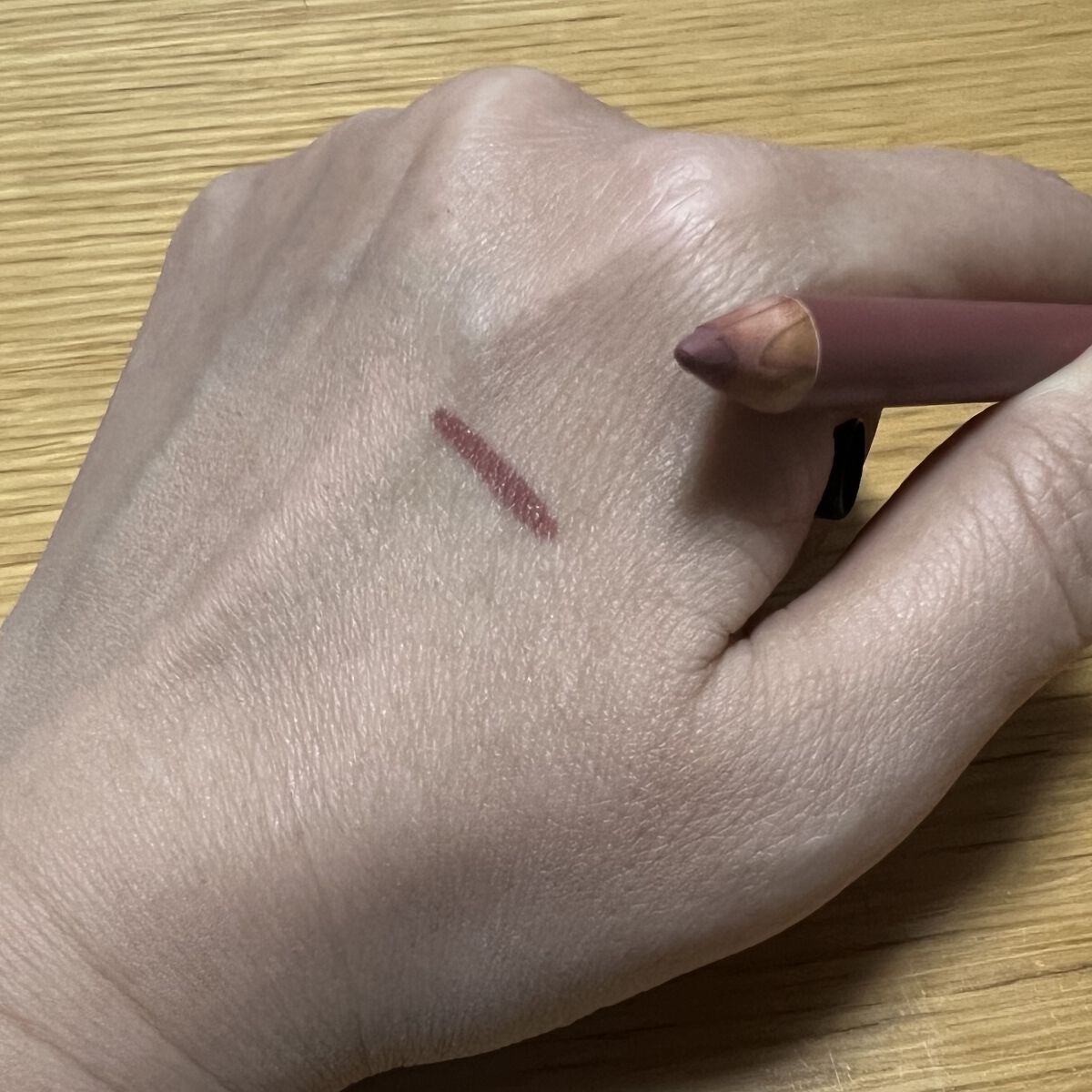 nuance c long MASCARA /senses product/マスカラを使ったクチコミ（3枚目）