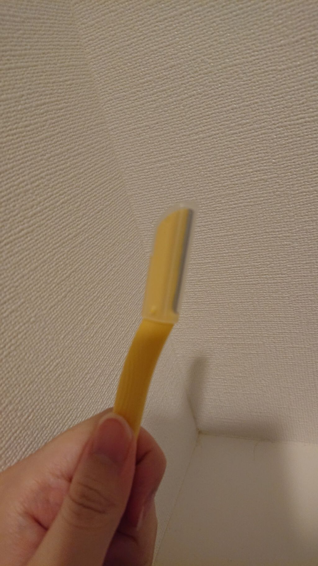 プレミア敏感肌用 Lディスポ/シック/シェーバーを使ったクチコミ(2枚目)