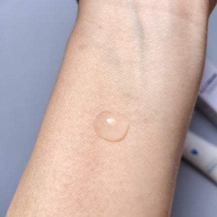 ACクリーム/LEPOREM/フェイスクリームを使ったクチコミ(4枚目)