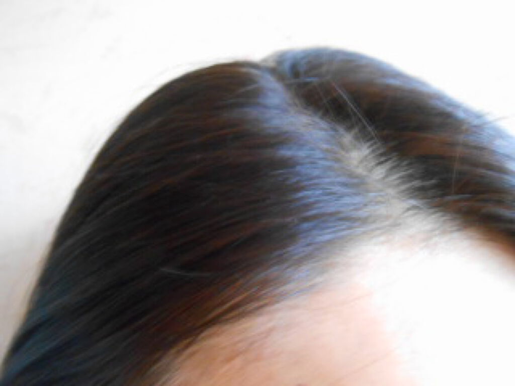 エクセランス R クリームタイプ /ロレアル パリ/ヘアカラーを使ったクチコミ(3枚目)