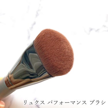 ベアプロ 16HR パウダー ファンデーション/bareMinerals/パウダーファンデーションを使ったクチコミ（3枚目）