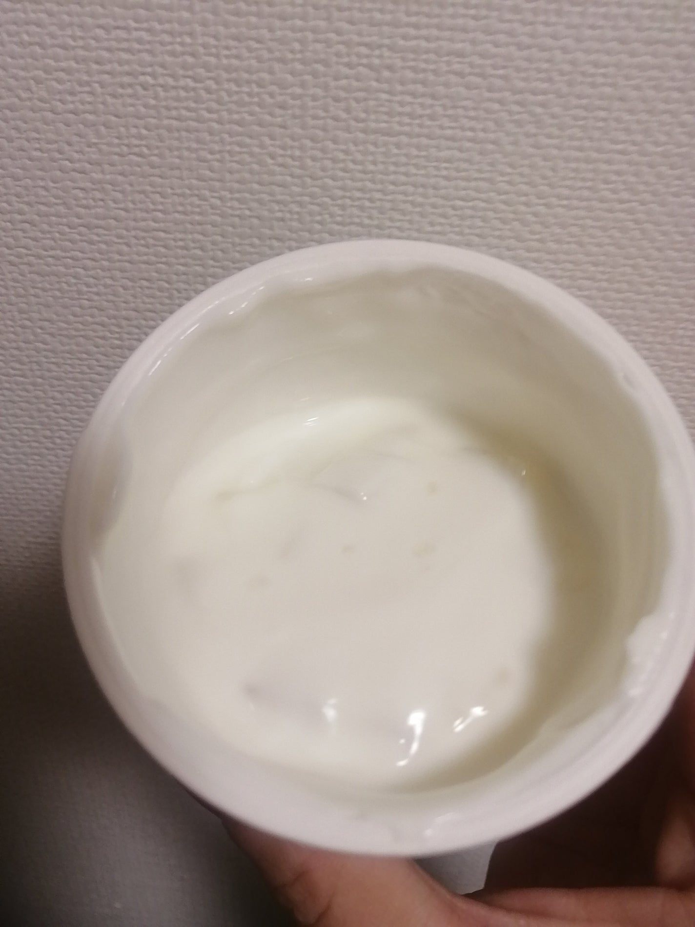 アロエヨーグルト/森永/ヨーグルトを使ったクチコミ(2枚目)