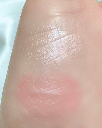 フェイスグロウカラー/CEZANNE/クリームハイライトを使ったクチコミ(3枚目)