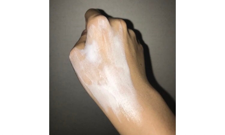 ハート化粧品 バニシングクリーム/クラブ/その他スキンケアを使ったクチコミ(5枚目)