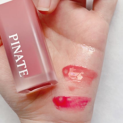 ããã¥ã©ã«ãã«ãŒã ãªãããªã€ã«ã»ã©ã  3è²ã»ãã/PINATE/ãªããã°ãã¹ã䜿ã£ãã¯ãã³ãïŒ2æç®ïŒ