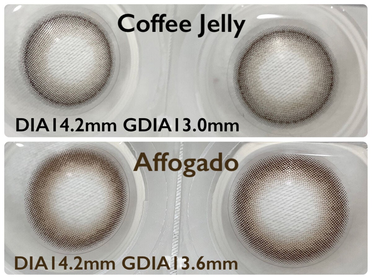 feliamo 1day/feliamo/ワンデー(1DAY)カラコンを使ったクチコミ(2枚目)