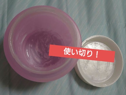 クリーンイットゼロ クレンジングバーム オリジナル/BANILA CO/クレンジングバームを使ったクチコミ(1枚目)