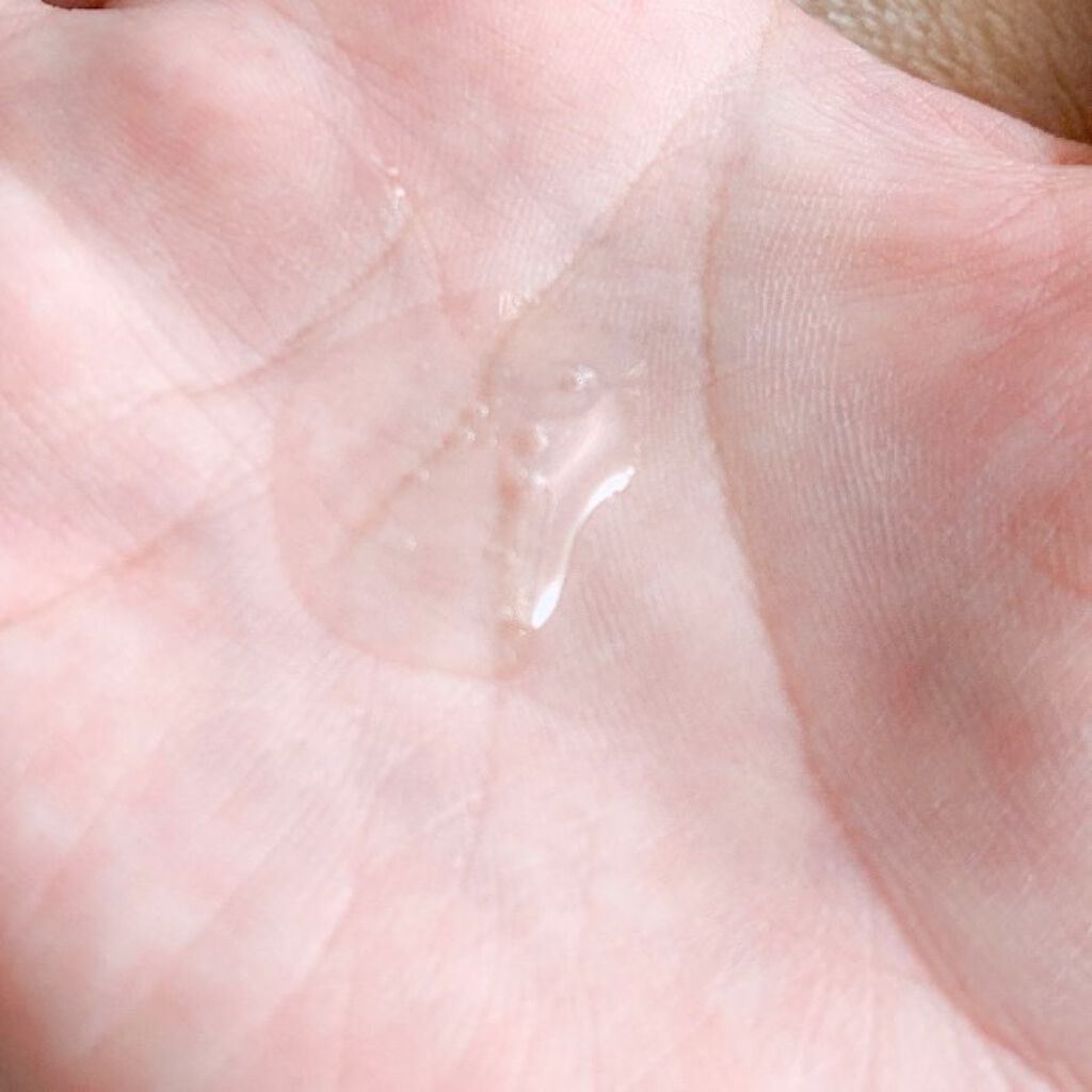 パフュームヘアエッセンス/JUL7ME/ヘアトリートメントを使ったクチコミ(6枚目)