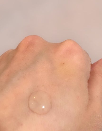 エファクラ ピールケア セラム/ラ ロッシュ ポゼ/美容液を使ったクチコミ(5枚目)