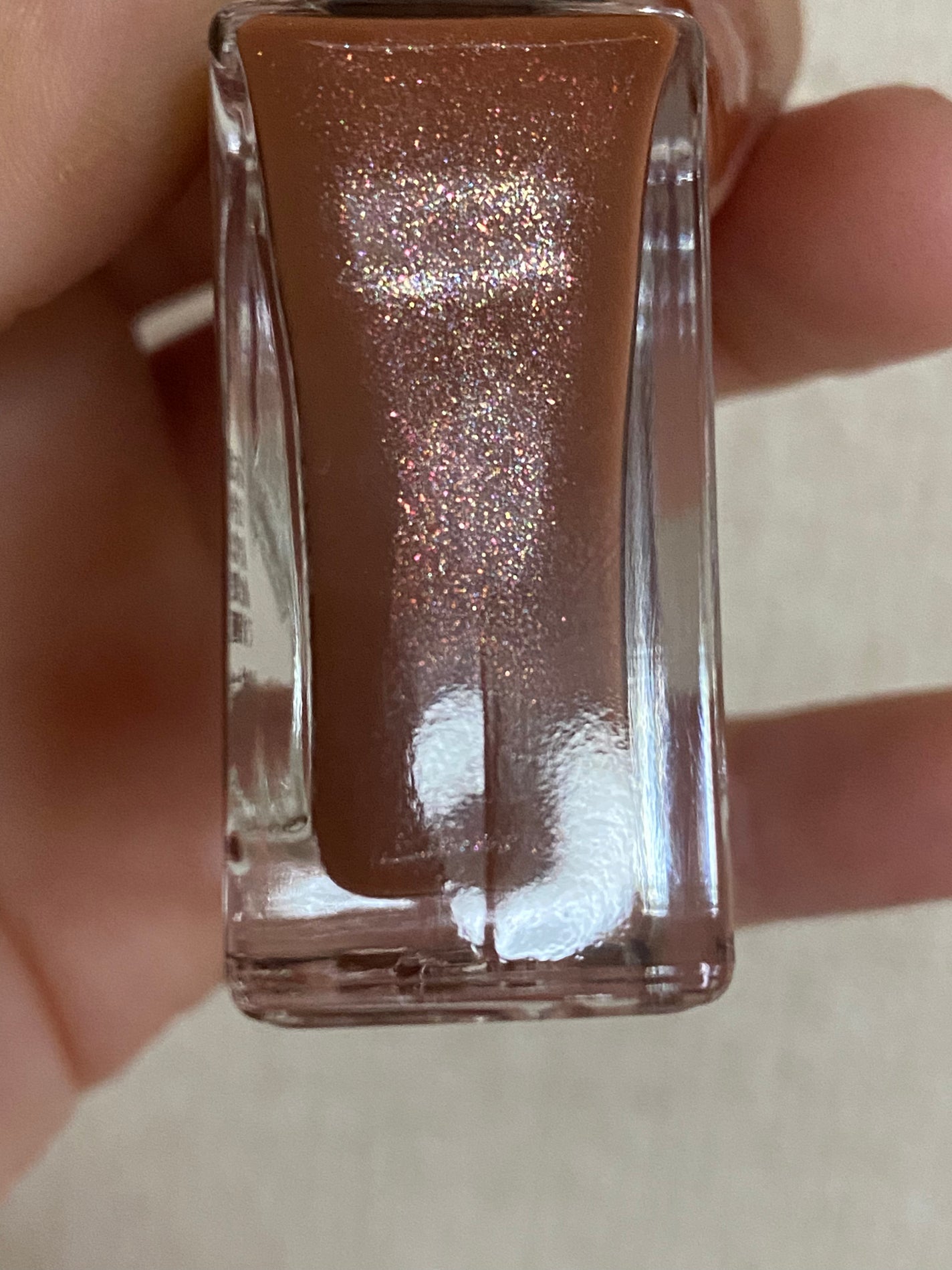 Coeur de Fleur Nail Color/Causette.Joli/マニキュアを使ったクチコミ(2枚目)