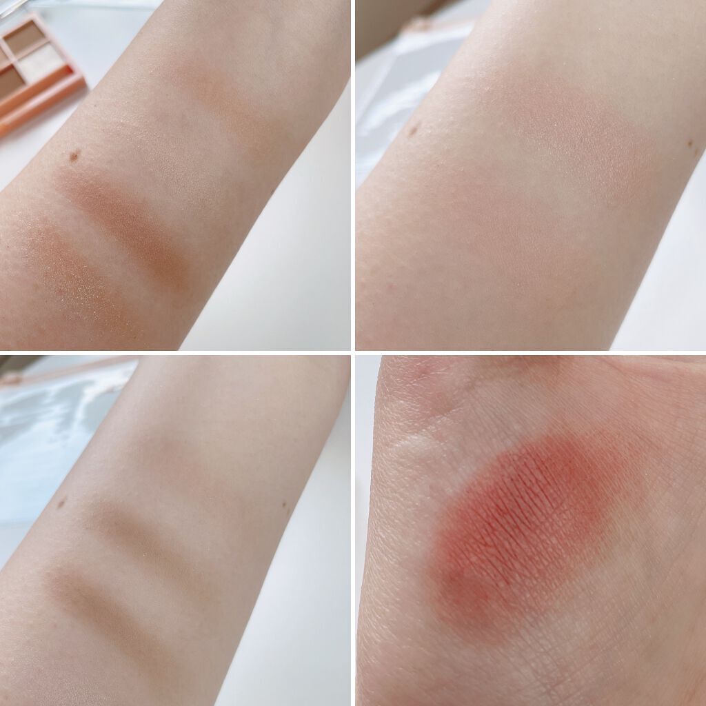 みつまめ on LIPS 「CILYスペシャルコスメブックウォームトーンver.¥1850..」(5枚目)