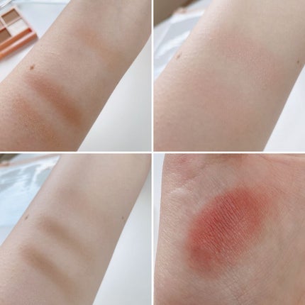 みつまめ on LIPS 「CILYスペシャルコスメブックウォームトーンver.¥1850..」(5枚目)