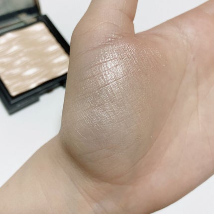 プリズム エアー ハイライター/CLIO/パウダーハイライトを使ったクチコミ(6枚目)